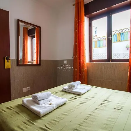 Apartament Old Town - A *
