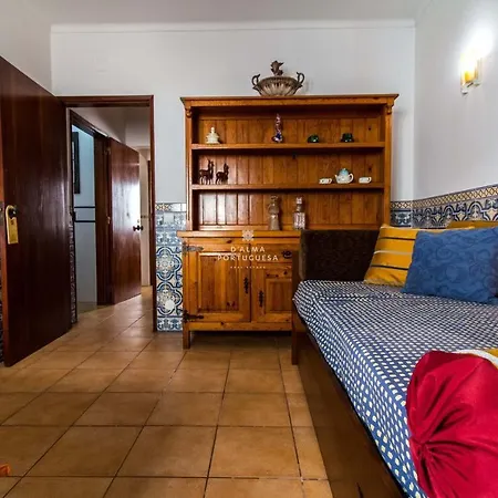 Apartament Old Town - A