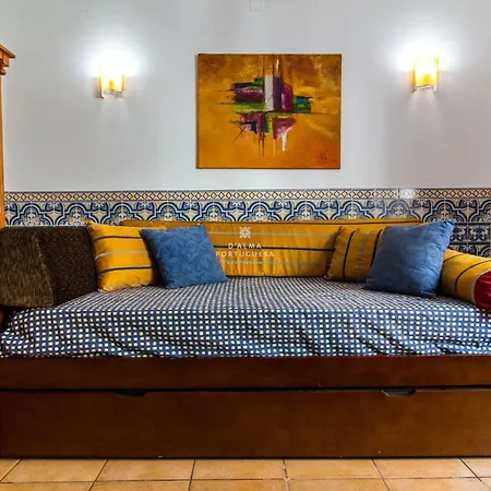 Old Town - A Apartament Albufeira